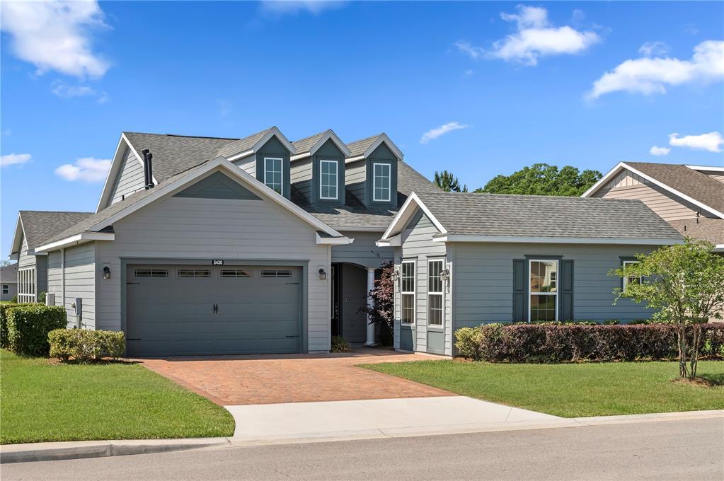 Picture of 5430 NW 35Th Lane Road, Ocala, FL 34482