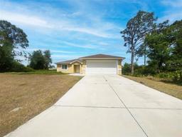 Picture of 2336 Redfern Street, Port Charlotte, FL 33948