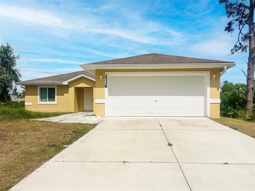 Picture of 2336 Redfern Street, Port Charlotte, FL 33948