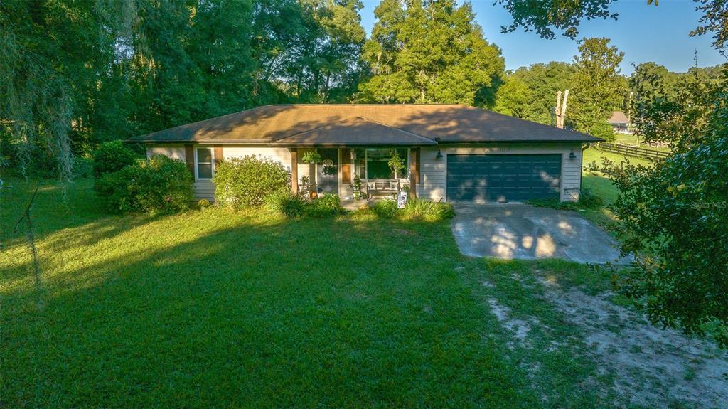 Picture of 13232 NE 39Th Terrace, Anthony, FL 32617