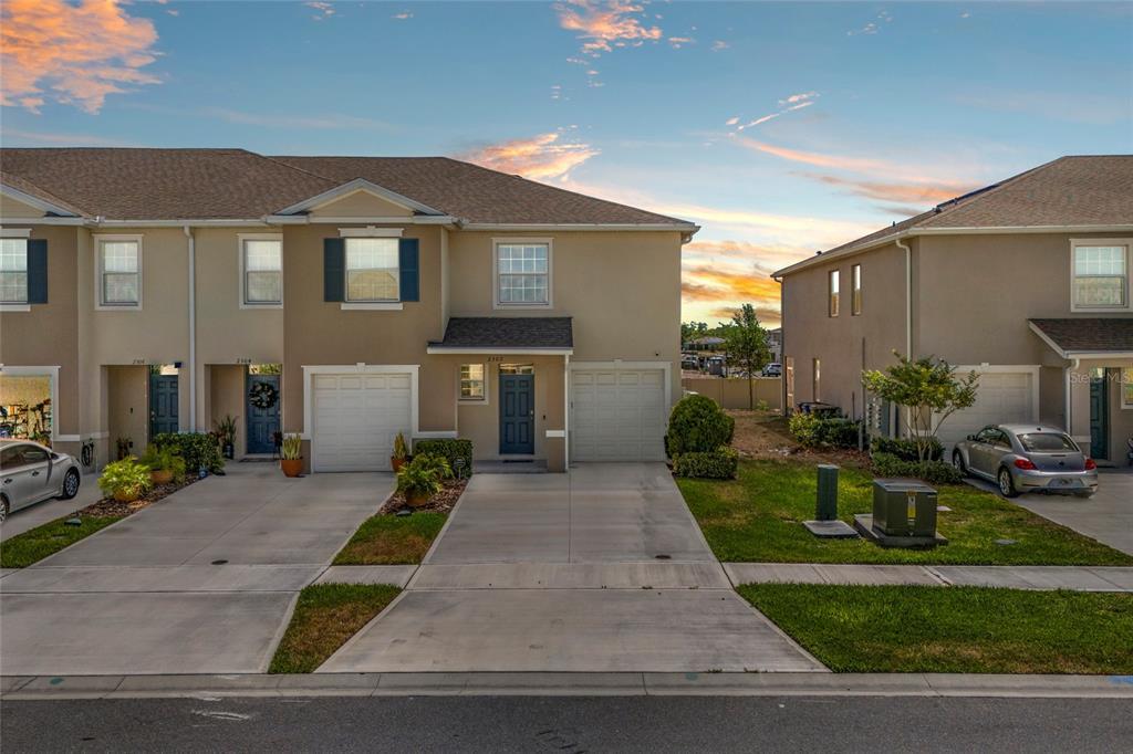 Picture of 2302 Tay Wes Drive, St Cloud, FL 34771