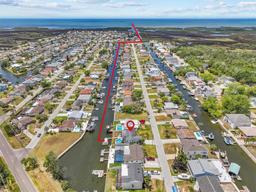 Picture of 7626 Hatteras Drive, Hudson, FL 34667