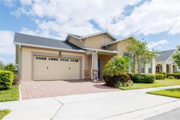 Picture of 2604 Meadowedge Loop, St Cloud, FL 34772