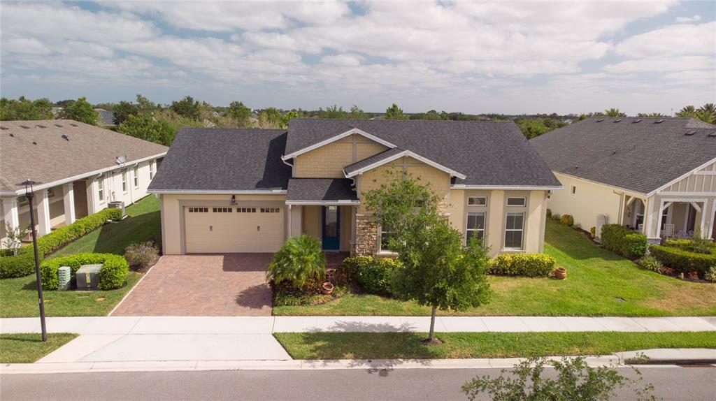 Picture of 2604 Meadowedge Loop, St Cloud, FL 34772