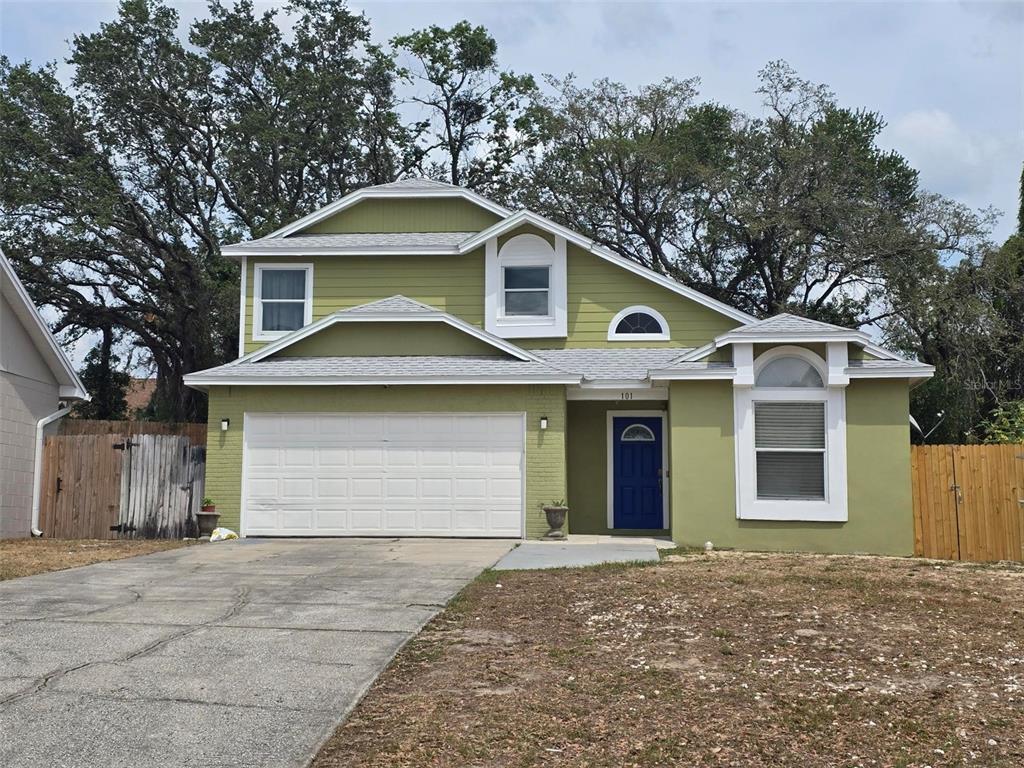 Picture of 101 Grand Junction Boulevard, Orlando, FL 32835
