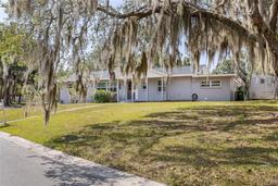 Picture of 1101 Mizell Road, Leesburg, FL 34748