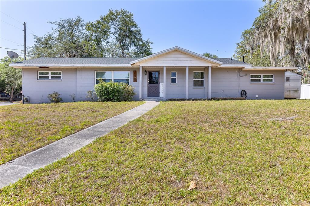 Picture of 1101 Mizell Road, Leesburg, FL 34748