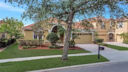 Picture of 11556 Via Lucerna Circle, Windermere, FL 34786