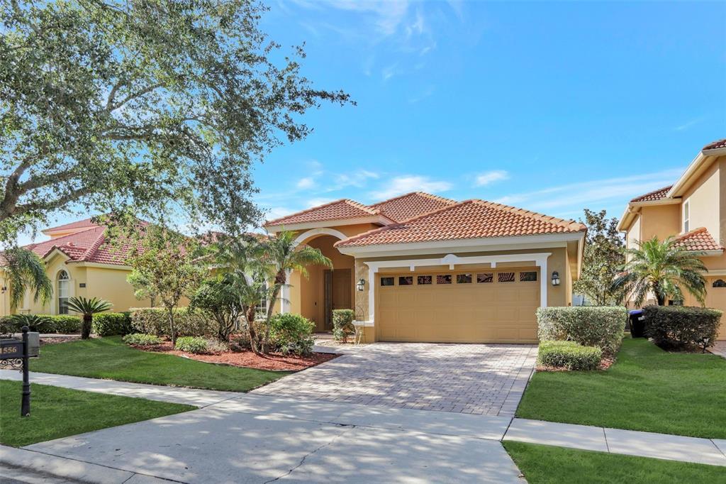 Picture of 11556 Via Lucerna Circle, Windermere, FL 34786
