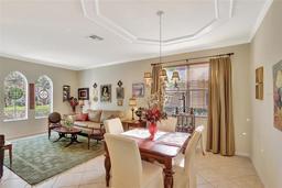 Picture of 11556 Via Lucerna Circle, Windermere, FL 34786