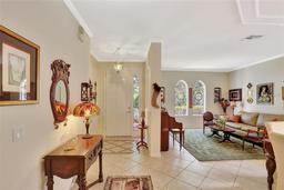 Picture of 11556 Via Lucerna Circle, Windermere, FL 34786