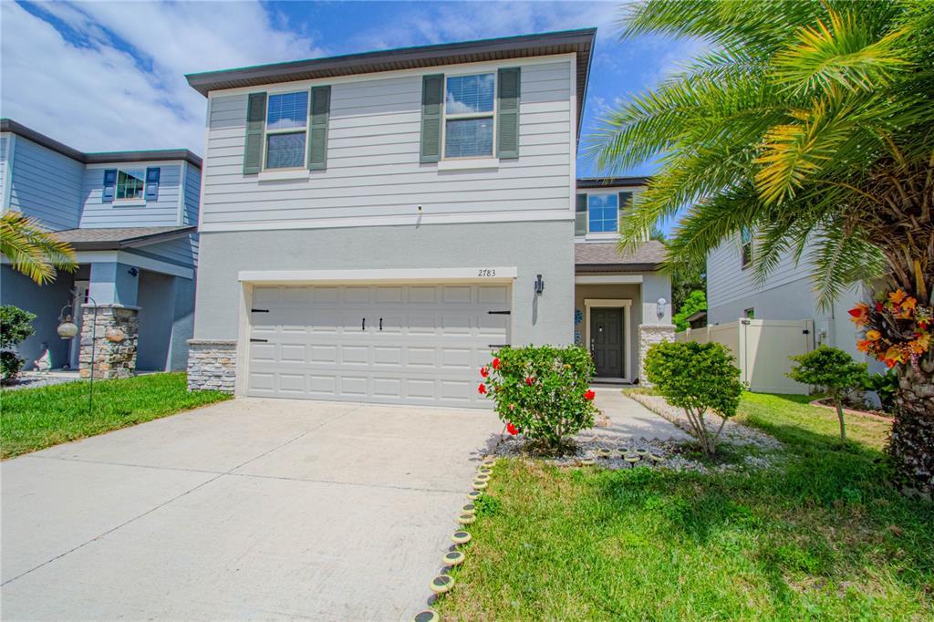 Picture of 2783 Red Horse Drive, Kissimmee, FL 34744