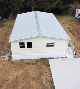 Picture of 3851 SE 25Th Street, Okeechobee, FL 34974