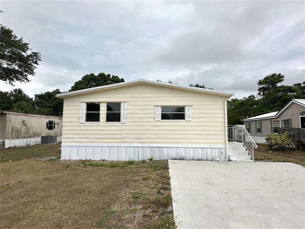 Picture of 3851 SE 25Th Street, Okeechobee, FL 34974