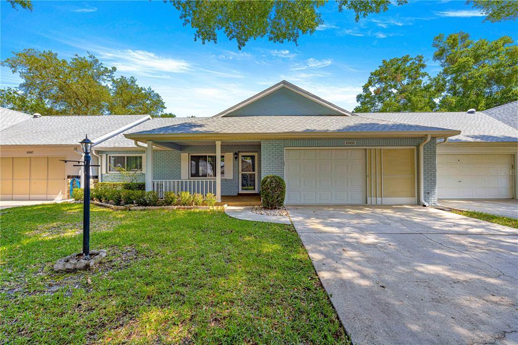 Picture of 8569 SW 92Nd Lane Unit D, Ocala, FL 34481