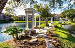 Picture of 4225 Thornbriar Lane Unit 305, Orlando, FL 32822