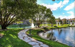 Picture of 4225 Thornbriar Lane Unit 305, Orlando, FL 32822