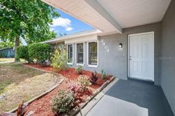 Picture of 2404 Needle Palm Drive, Edgewater, FL 32141