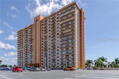Picture of 4900 Brittany Drive S Unit 1810, St Petersburg, FL 33715