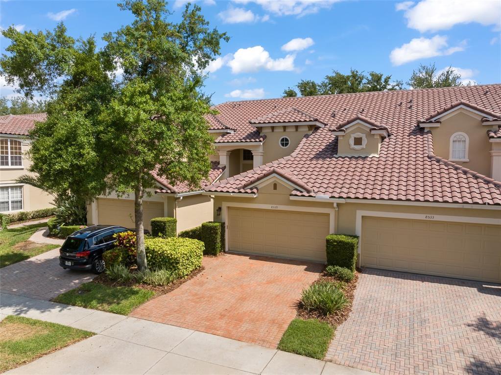 Picture of 8539 Via Bella Notte, Orlando, FL 32836