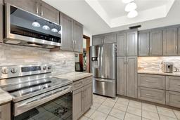 Picture of 28136 Tammi Drive, Tavares, FL 32778