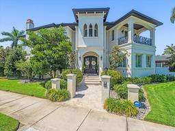 Picture of 124 Estado Way Ne, St Petersburg, FL 33704