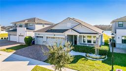 Picture of 2417 Annacella Avenue, Kissimmee, FL 34741