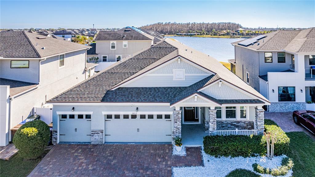Picture of 2417 Annacella Avenue, Kissimmee, FL 34741
