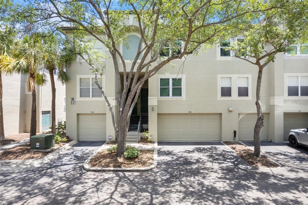Picture of 736 Coral Reef Drive, Tampa, FL 33602