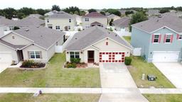 Picture of 3690 Maidencain Street, Clermont, FL 34714