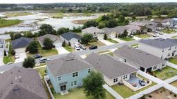 Picture of 3690 Maidencain Street, Clermont, FL 34714