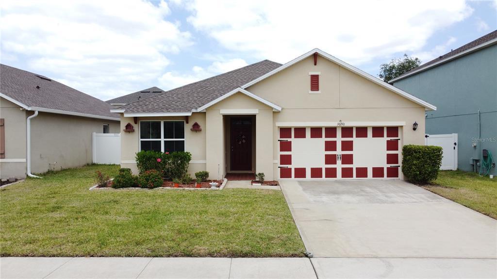 Picture of 3690 Maidencain Street, Clermont, FL 34714