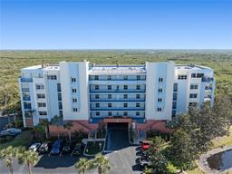 Picture of 5300 S Atlantic Avenue Unit 16-505, New Smyrna Beach, FL 32169