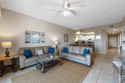 Picture of 5300 S Atlantic Avenue Unit 16-505, New Smyrna Beach, FL 32169