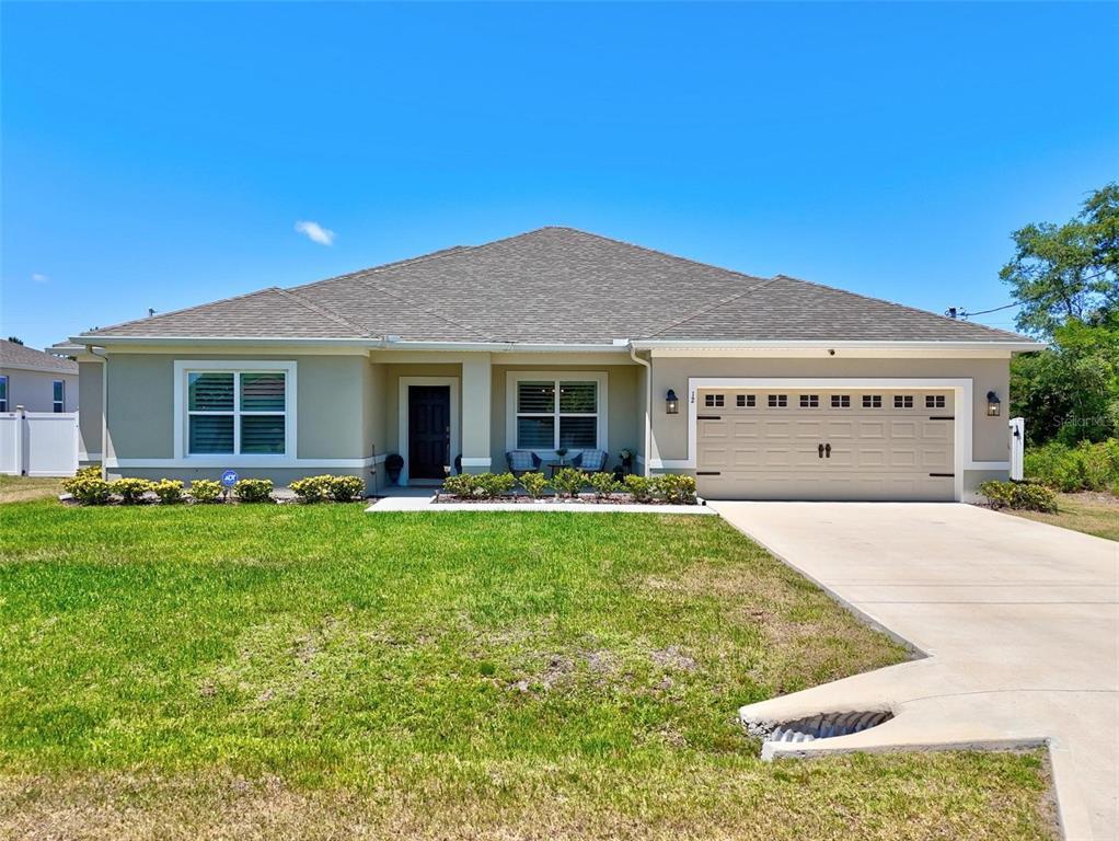 Picture of 12 Firethorn Lane, Palm Coast, FL 32137