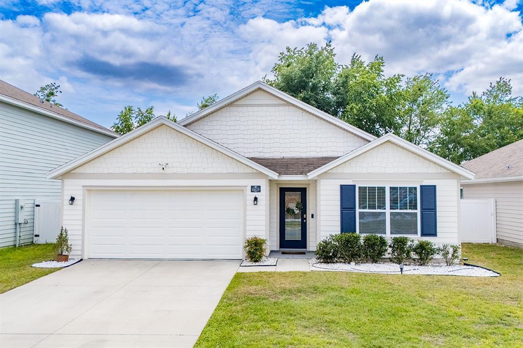 Picture of 25175 NW 8Th Road, Newberry, FL 32669
