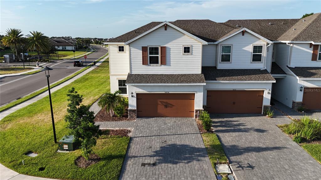 Picture of 1824 Woodleaf Hammock Court, Bradenton, FL 34211