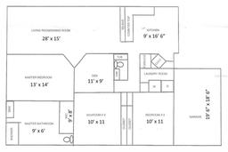 Picture of 557 Windermere Drive, Lehigh Acres, FL 33972