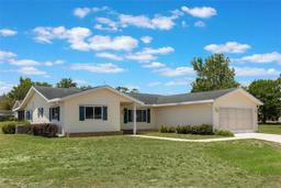 Picture of 10980 SW 62Nd Avenue, Ocala, FL 34476