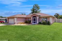 Picture of 4757 NW 45Th Court, Ocala, FL 34482