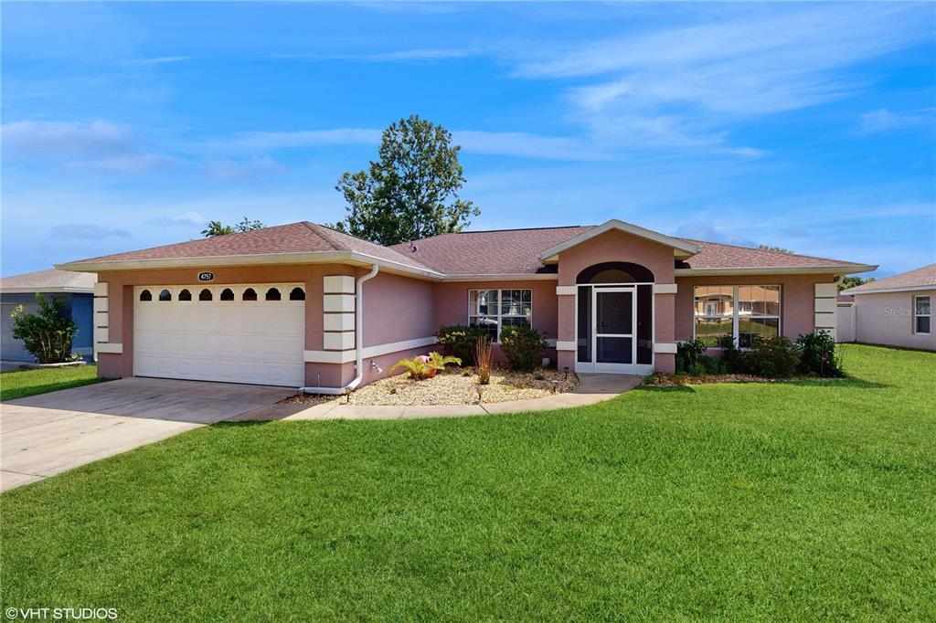 Picture of 4757 NW 45Th Court, Ocala, FL 34482
