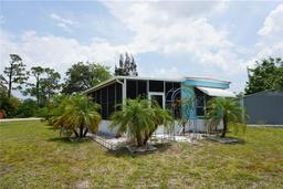 Picture of 15371 Mango Drive, Punta Gorda, FL 33955