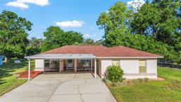 Picture of 10140 SW 81St Terrace Road, Ocala, FL 34481