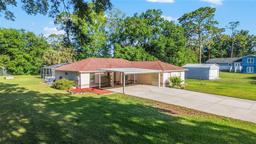 Picture of 10140 SW 81St Terrace Road, Ocala, FL 34481