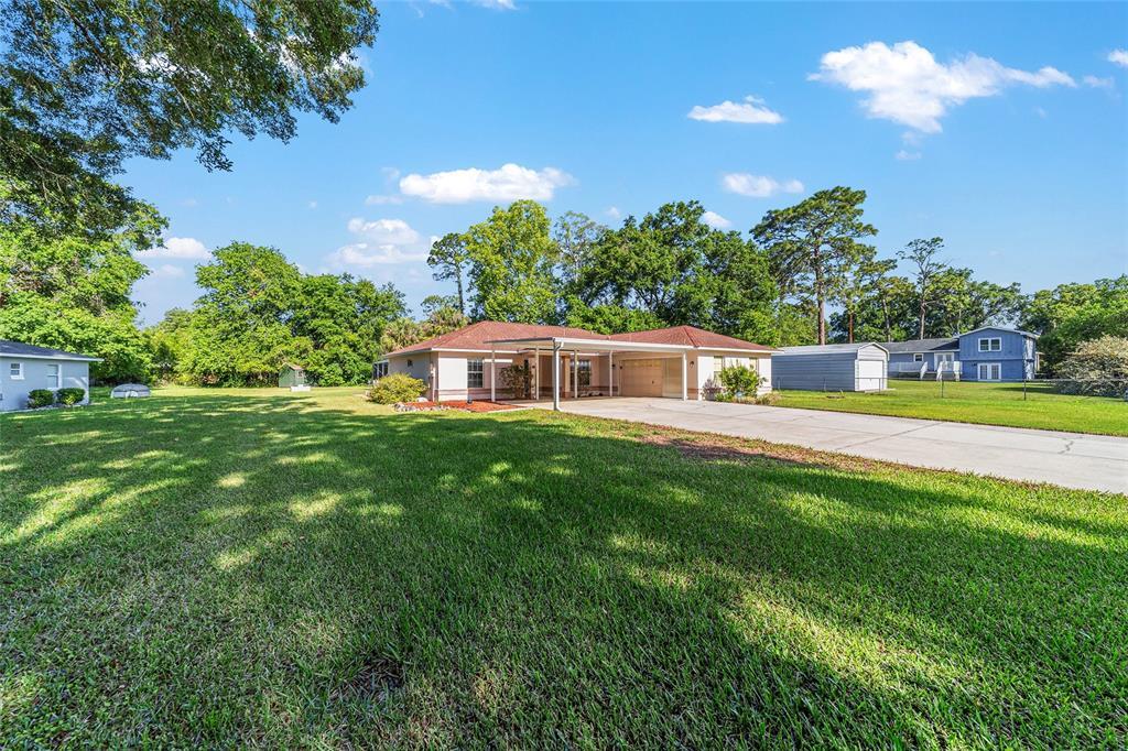 Picture of 10140 SW 81St Terrace Road, Ocala, FL 34481