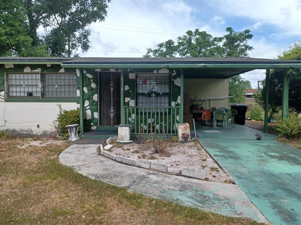 Picture of 442 Fanfair Avenue, Orlando, FL 32811