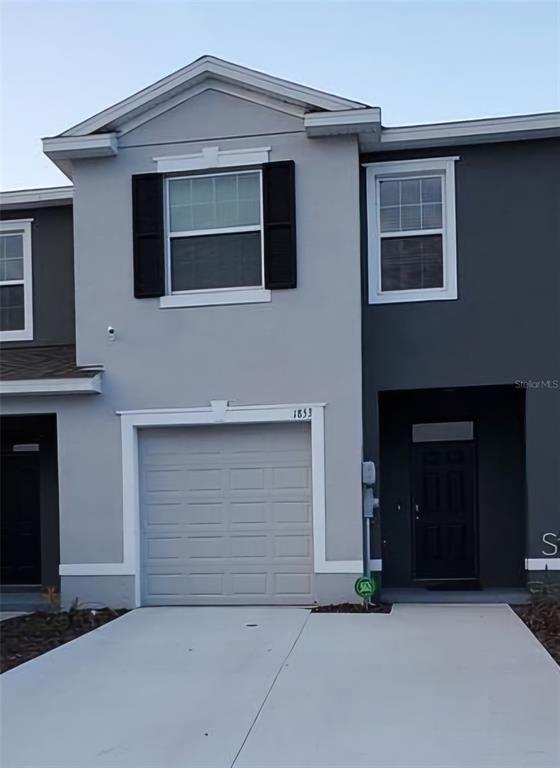 Picture of 1853 Hovenweep Road, Wesley Chapel, FL 33543