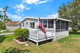 Picture of 741 Royal Palm Avenue, Lady Lake, FL 32159