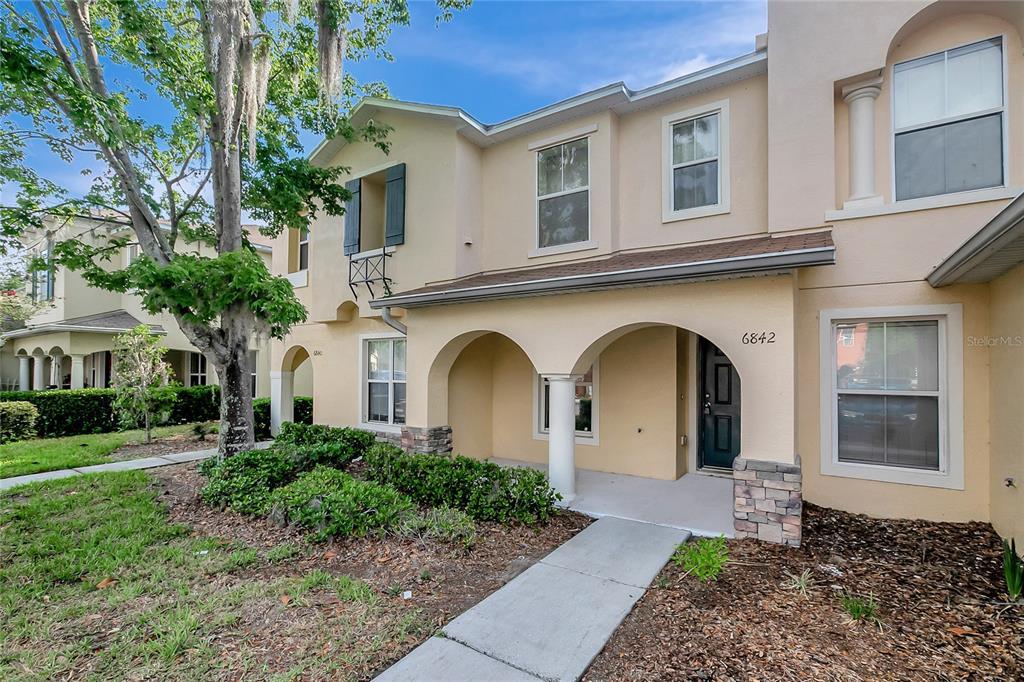 Picture of 6842 Dartmouth Hill Street, Riverview, FL 33578