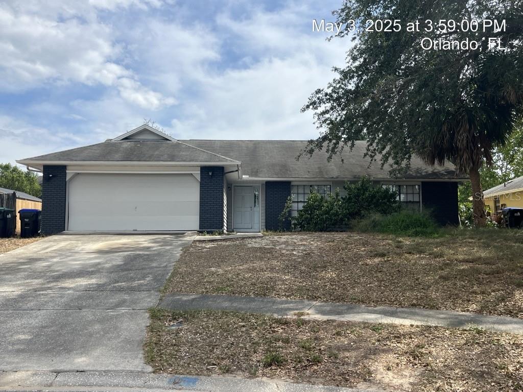 Picture of 7614 Brisbane Court, Orlando, FL 32835